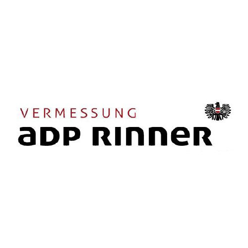 adp rinner logo