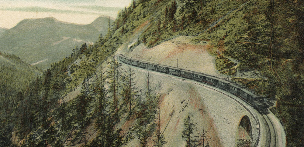 mariazeller railway2