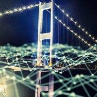Communication network and infrastructure. Communication network and infrastructure.